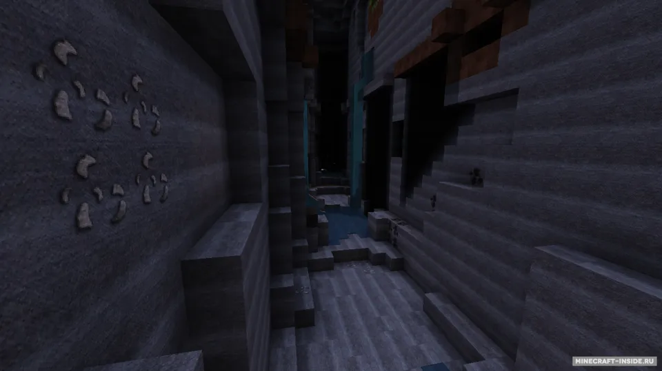 Fabrique — Minecraft resurs pak, rasm 5