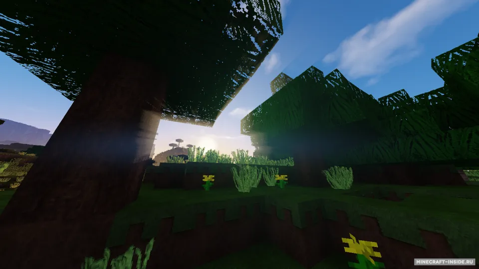 Fabrique — Minecraft resurs pak, rasm 7