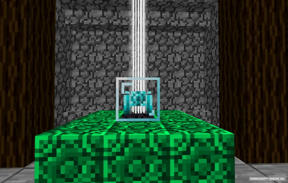 Rings of Rose — Minecraft resurs pak, rasm 6