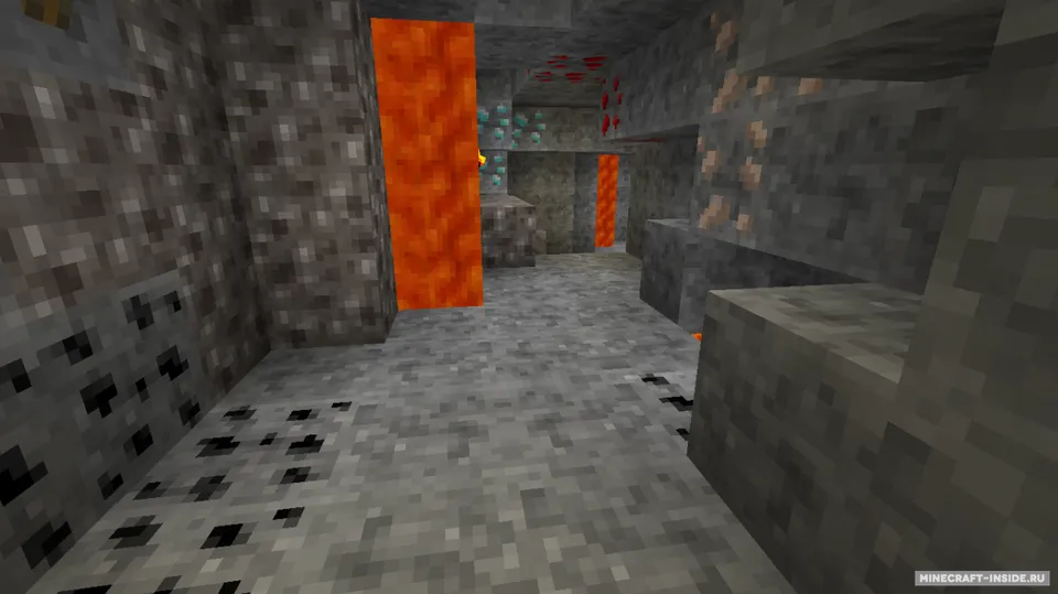 Dancing Life — Minecraft resurs pak, rasm 3