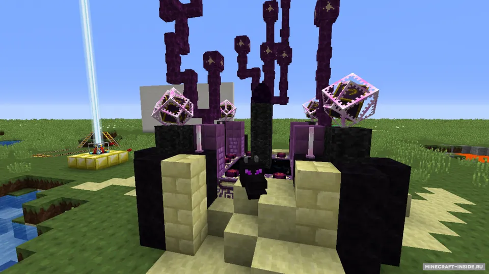 Dancing Life — Minecraft resurs pak, rasm 5
