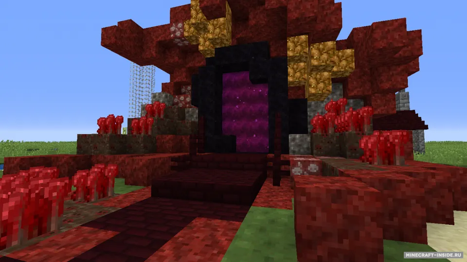 Dancing Life — Minecraft resurs pak, rasm 6