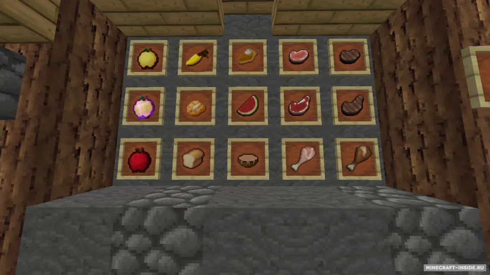 ArvetixPvP — Minecraft resurs pak, rasm 3