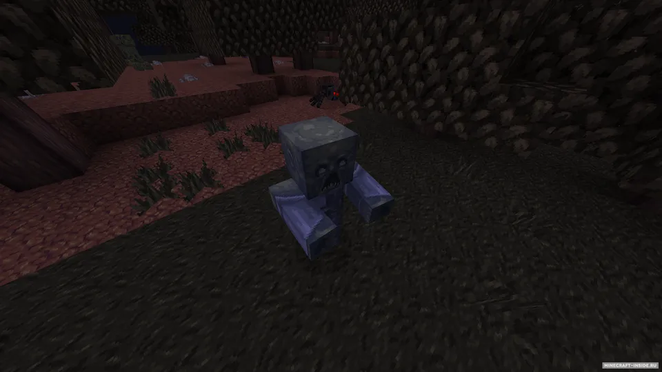 Eyvindr — Minecraft resurs pak, rasm 2