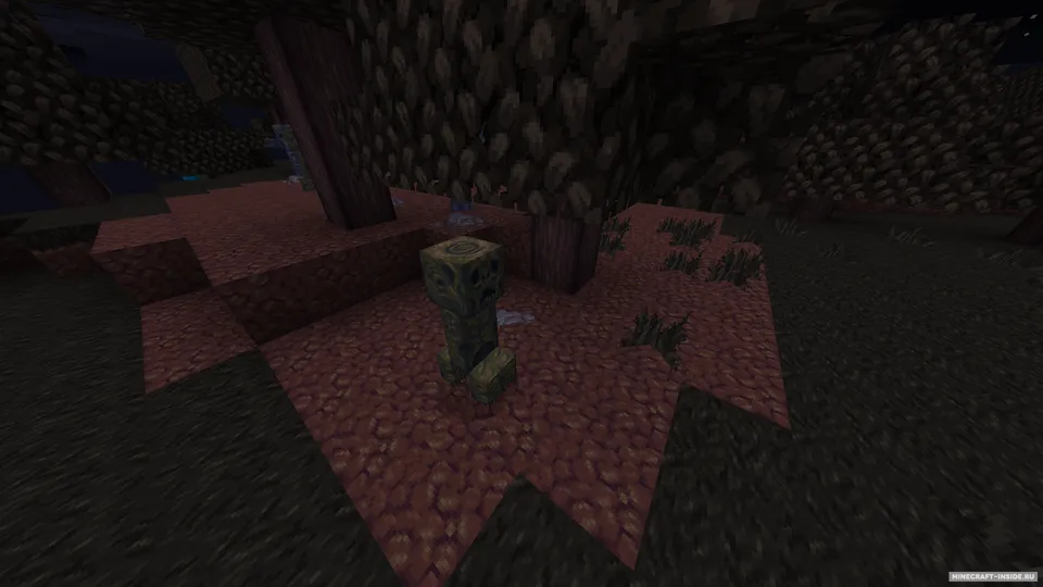 Eyvindr — Minecraft resurs pak, rasm 4