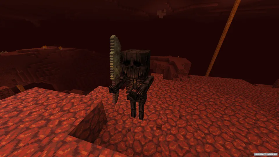 Eyvindr — Minecraft resurs pak, rasm 5
