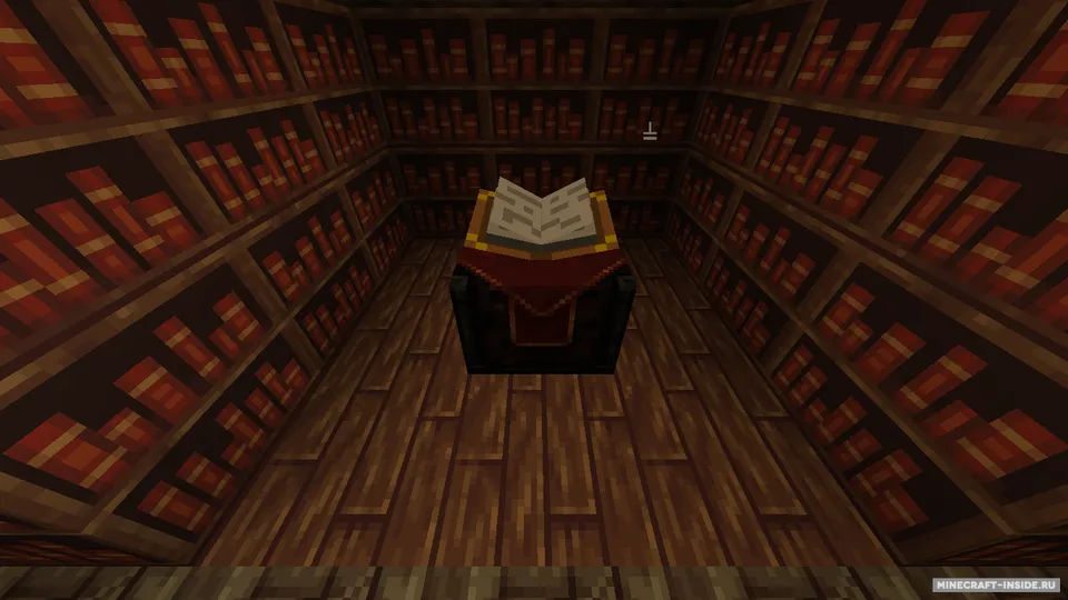 Eyvindr — Minecraft resurs pak, rasm 6