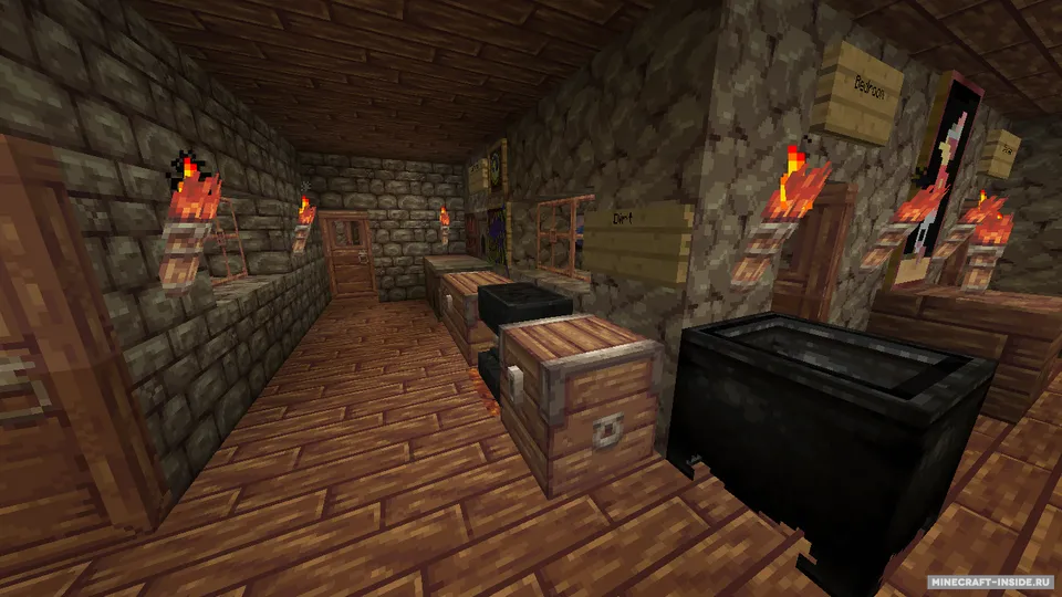 Eyvindr — Minecraft resurs pak, rasm 7