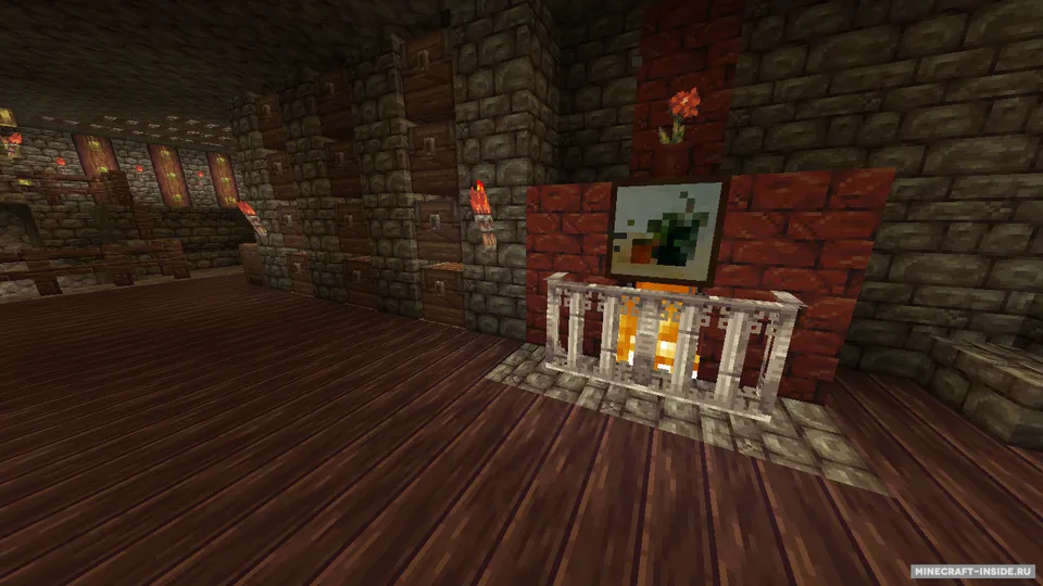Eyvindr — Minecraft resurs pak, rasm 8