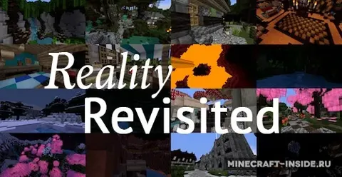 Reality Revisited