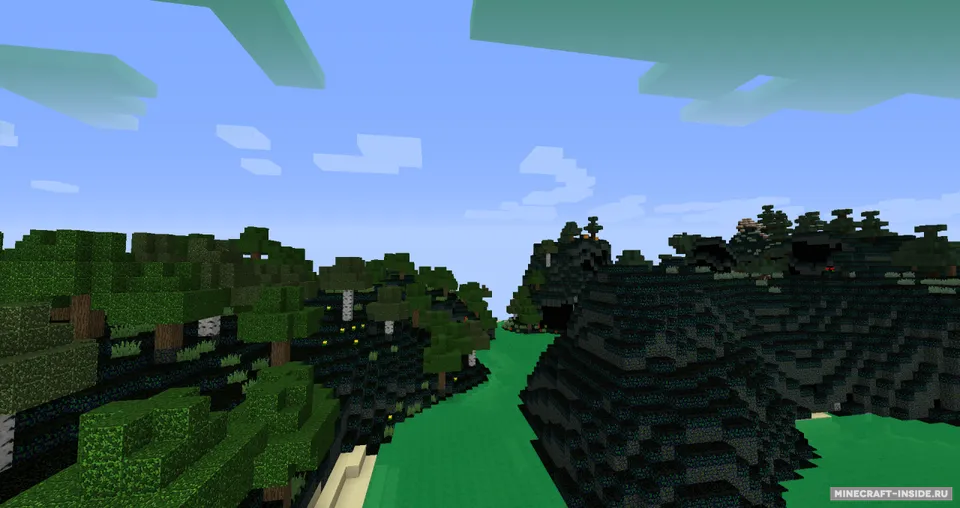 MatrixPvP — Minecraft resurs pak, rasm 4