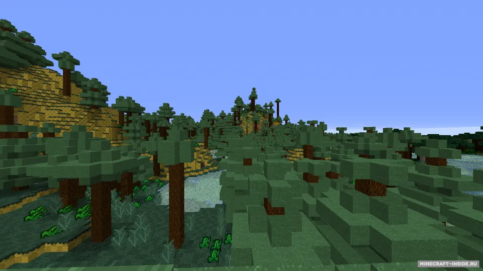 Paper Mario 64 — Minecraft resurs pak, rasm 8
