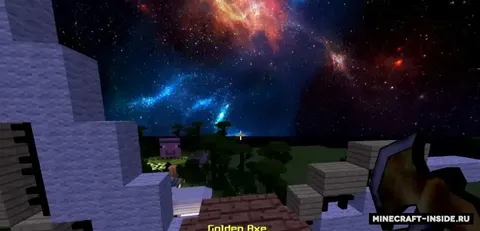 ANIMATED Titan PvP