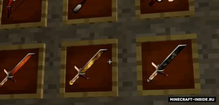 ANIMATED Titan PvP — Minecraft resurs pak, rasm 2
