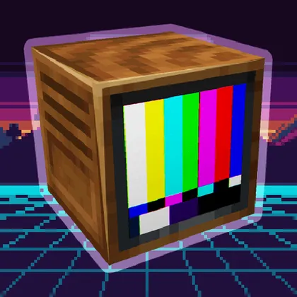 Vista — Minecraft mod, rasm 1