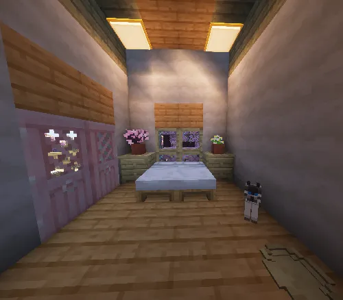 Skniro's Furniture — Minecraft mod, rasm 4