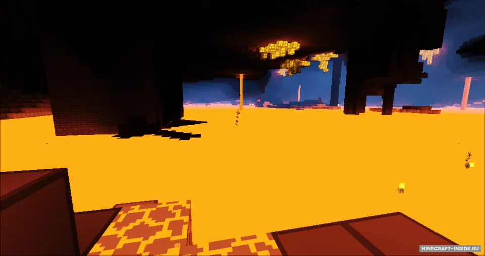 Geroken's Smooth Pack — Minecraft resurs pak, rasm 2