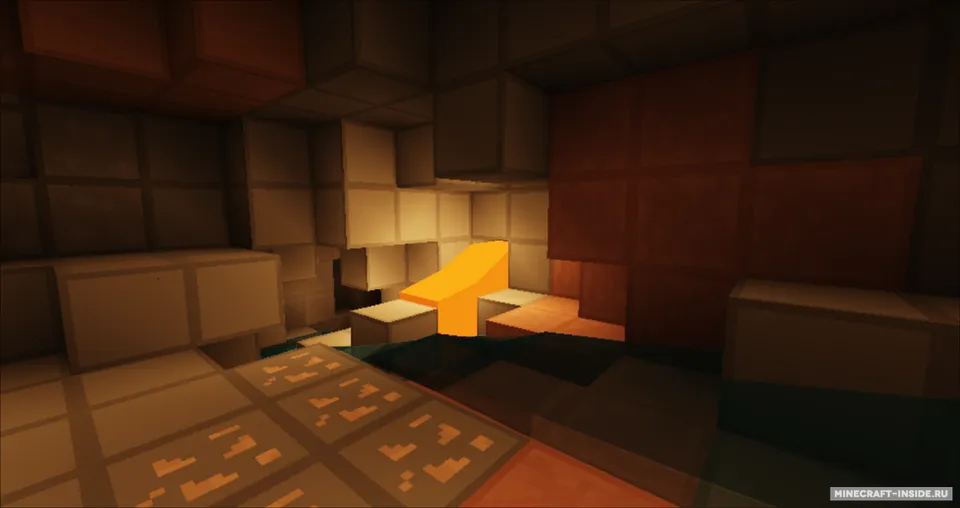 Geroken's Smooth Pack — Minecraft resurs pak, rasm 7