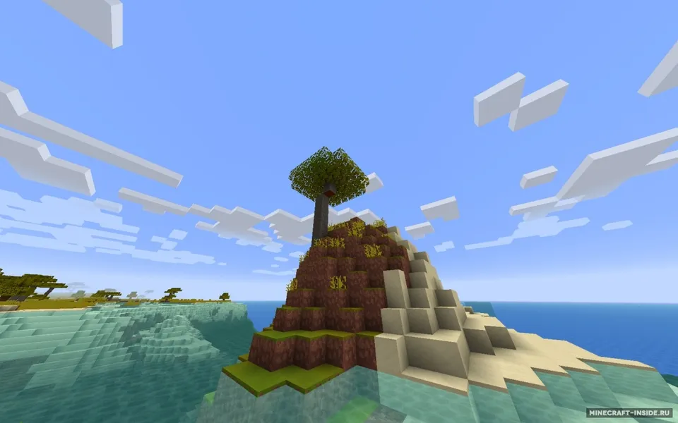 Folk Craft — Minecraft resurs pak, rasm 3