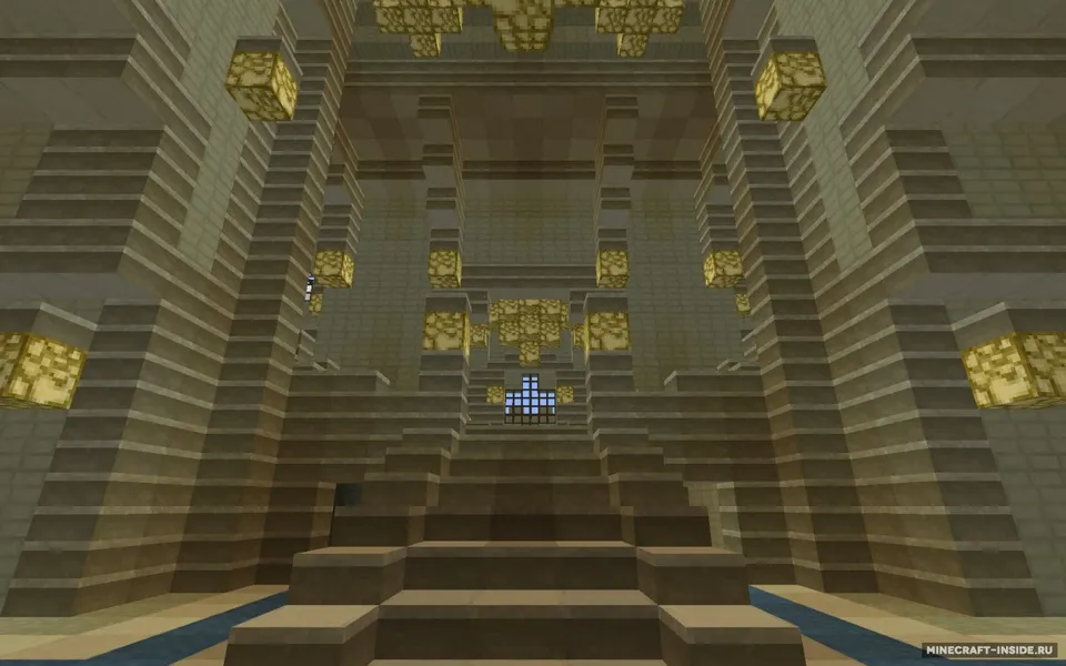 Folk Craft — Minecraft resurs pak, rasm 4