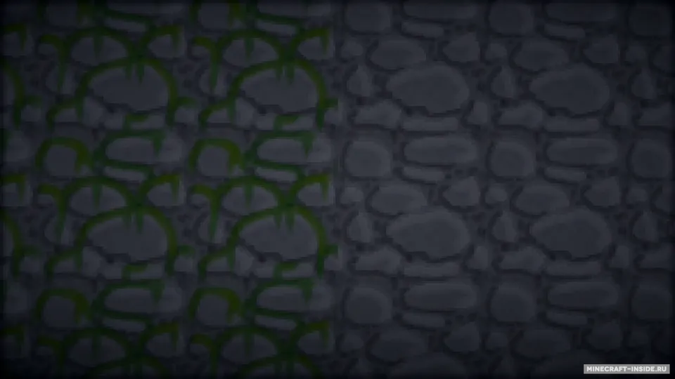 Smoothelium — Minecraft resurs pak, rasm 3