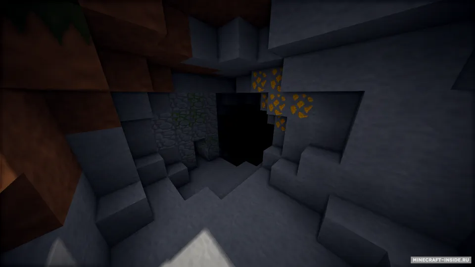 Smoothelium — Minecraft resurs pak, rasm 4