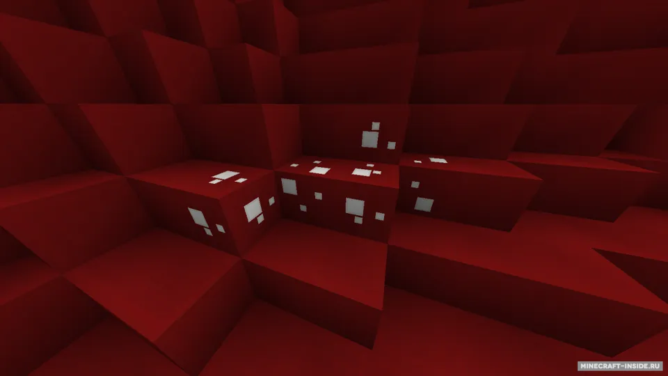 5by5 — Minecraft resurs pak, rasm 3