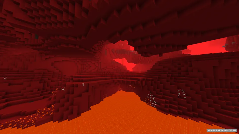 5by5 — Minecraft resurs pak, rasm 4