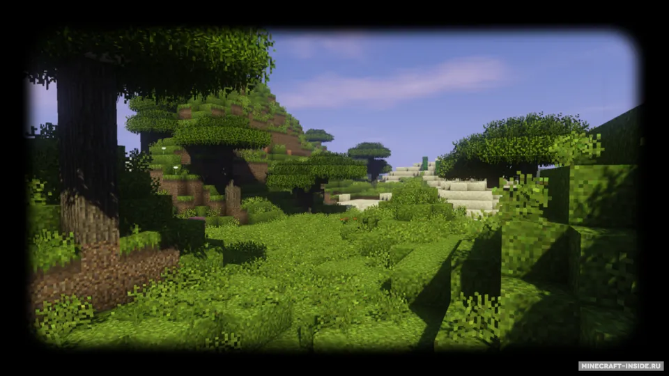 Gearan — Minecraft resurs pak, rasm 3