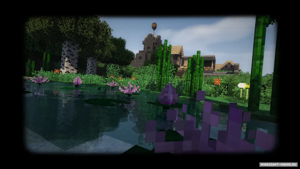 Gearan — Minecraft resurs pak, rasm 4