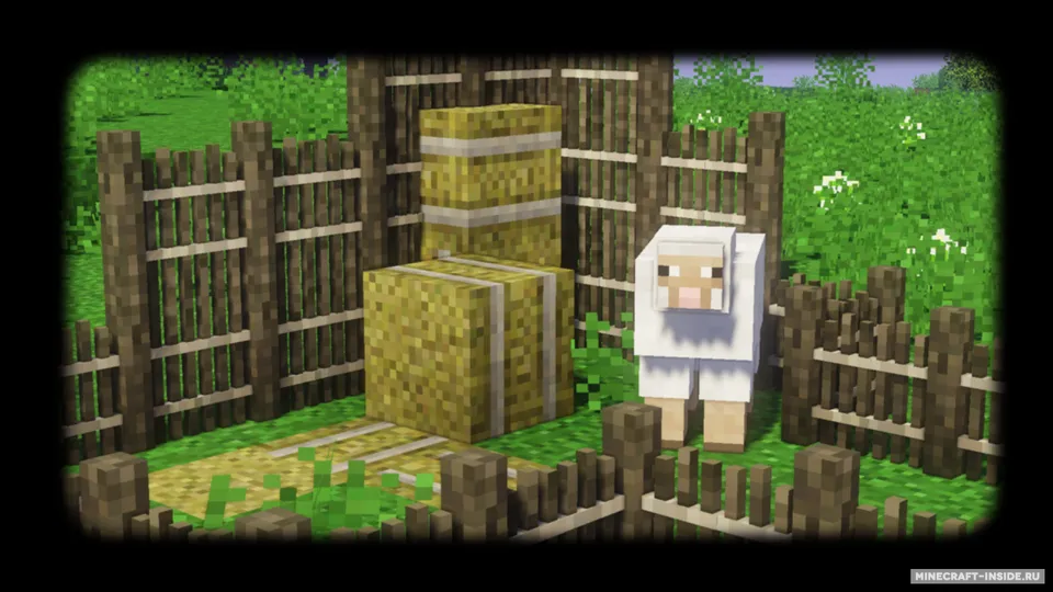 Gearan — Minecraft resurs pak, rasm 5