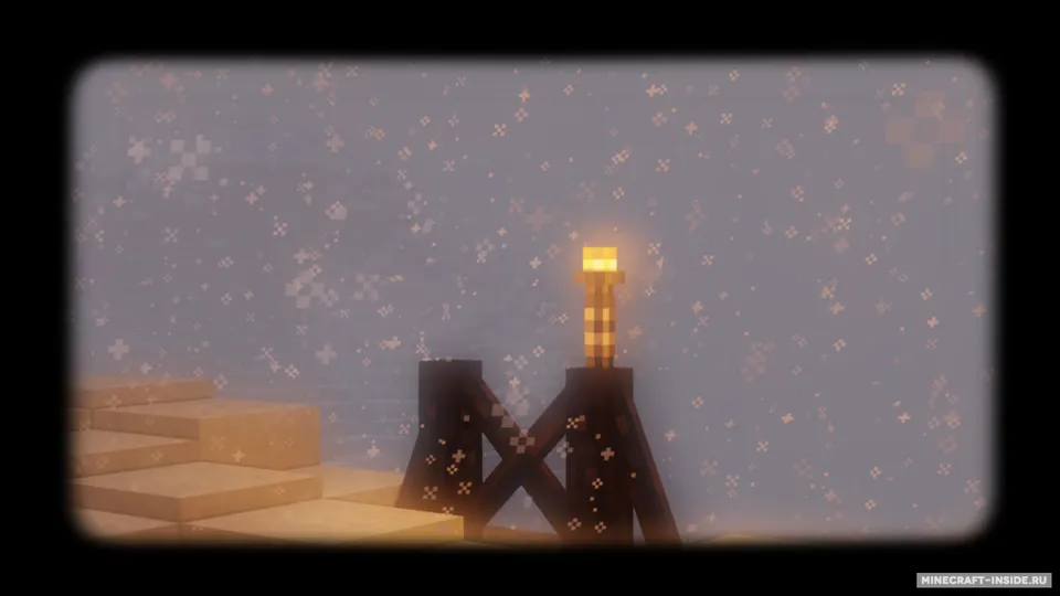 Gearan — Minecraft resurs pak, rasm 6