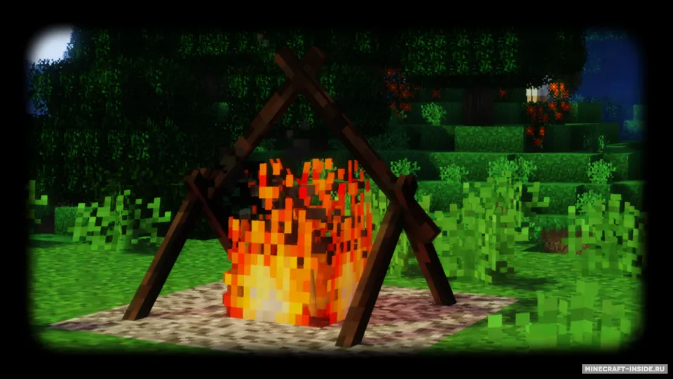 Gearan — Minecraft resurs pak, rasm 7