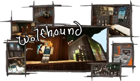 Wolfhound