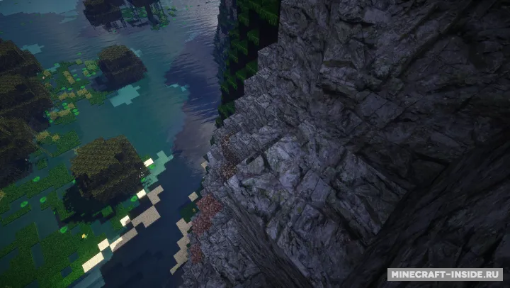 Realistic Bagel — Minecraft resurs pak, rasm 4