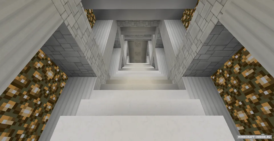 LEG — Minecraft resurs pak, rasm 6