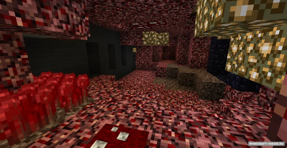 LEG — Minecraft resurs pak, rasm 7