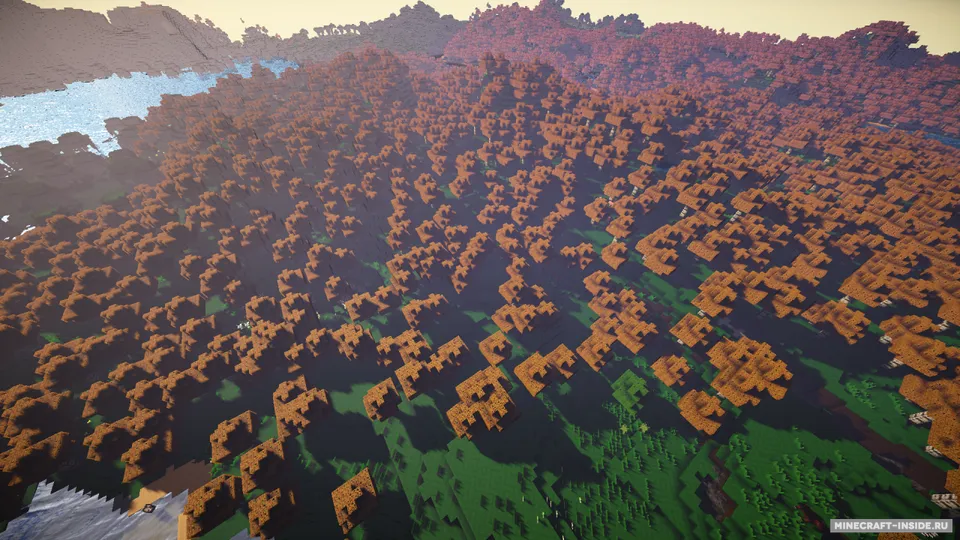 Realistic Adventure — Minecraft resurs pak, rasm 4