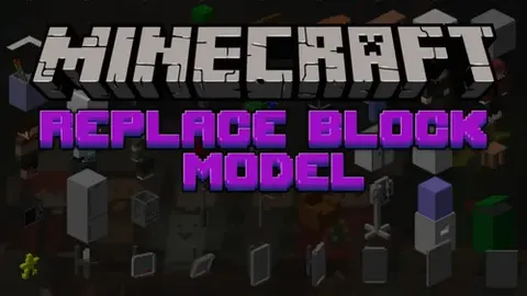 Replace Block Model (RBM)