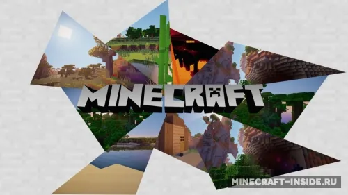 Tyza's SimplySharp — Minecraft resurs pak, rasm 1