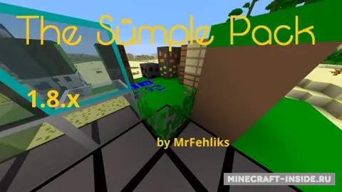Sümple Pack