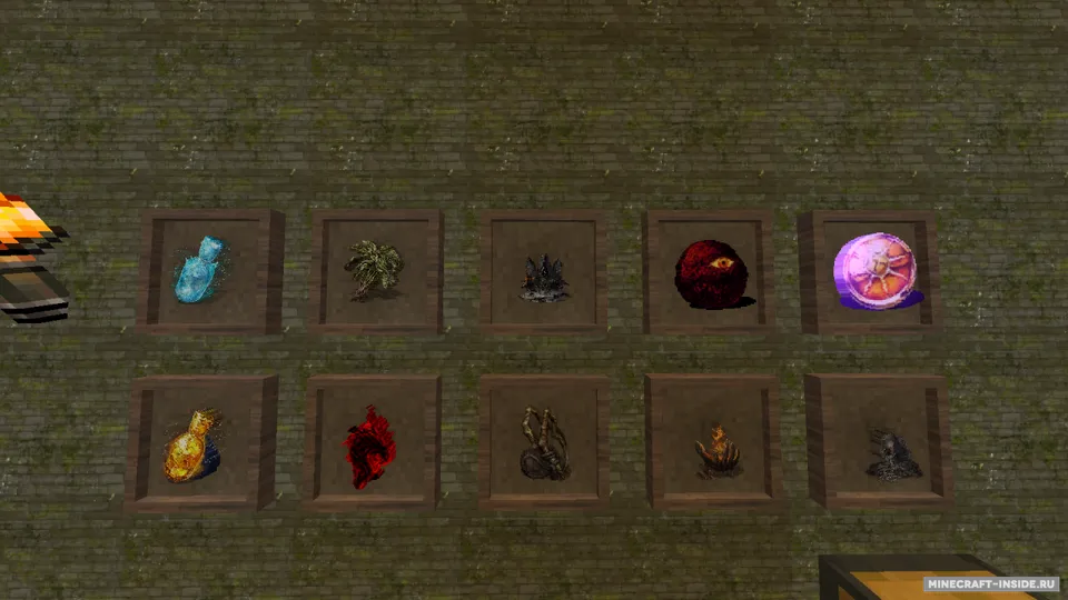 DEAD EARTH — Minecraft resurs pak, rasm 6