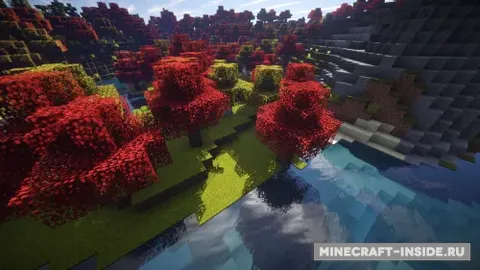 Autumn Overlay