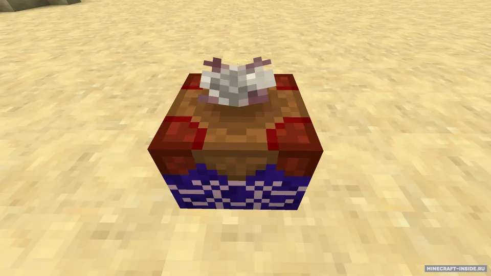 Dishonored — Minecraft resurs pak, rasm 7