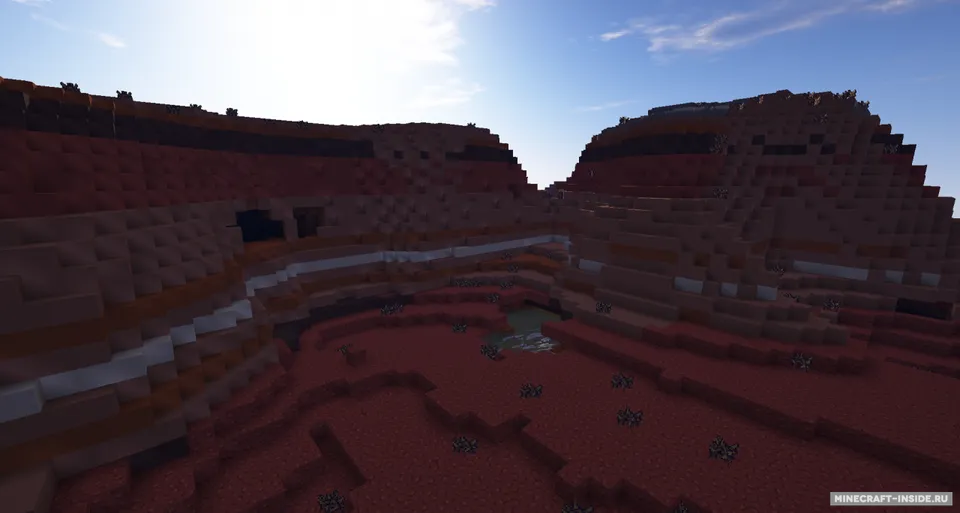 Zelda: The Minish — Minecraft resurs pak, rasm 4