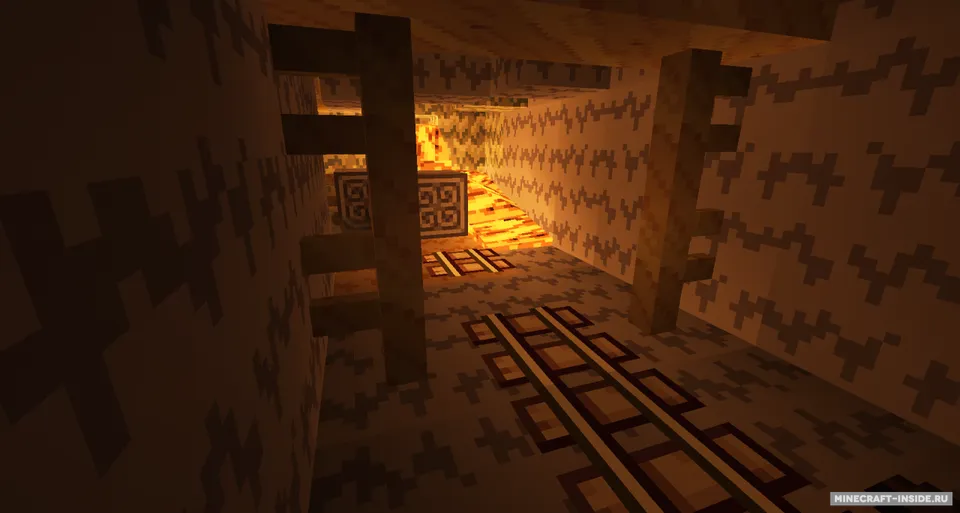 Zelda: The Minish — Minecraft resurs pak, rasm 5