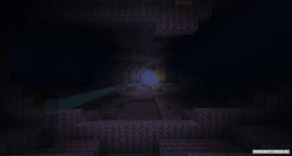 Zelda: The Minish — Minecraft resurs pak, rasm 6