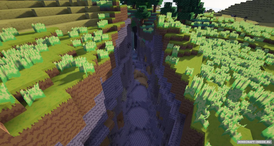 Zelda: The Minish — Minecraft resurs pak, rasm 7