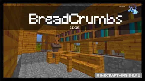Bread Crumbs