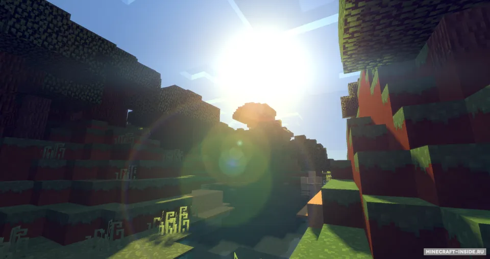 FUSION — Minecraft resurs pak, rasm 4